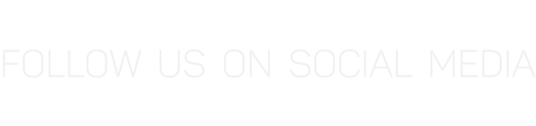 Follow us on social media