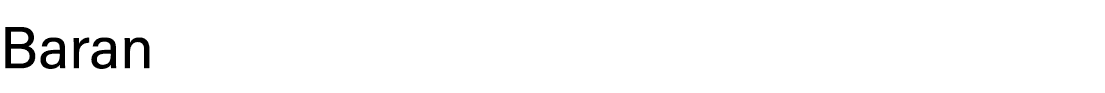 Baran